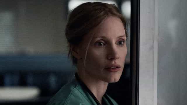 Netflix viewers ‘horrified’ as they learn the true story behind The Good Nurse Netflix viewers ‘horrified’ as they learn the true story behind The Good Nurse