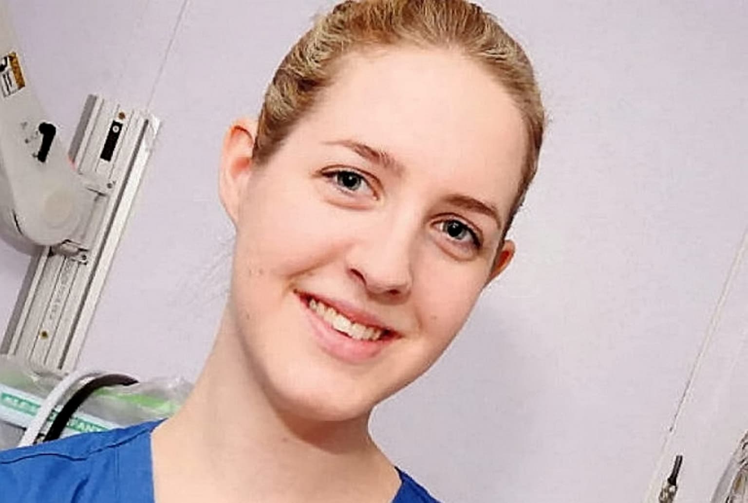 Lucy Letby: Nurse ‘killed premature baby girl on fourth attempt’ – before sending parents a sympathy card