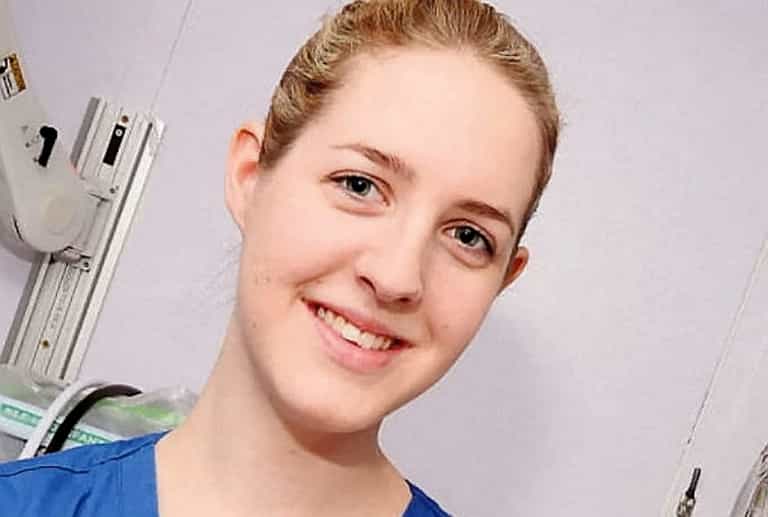 Lucy Letby: Nurse ‘killed premature baby girl on fourth attempt’ – before sending parents a sympathy card Lucy Letby: Nurse ‘killed premature baby girl on fourth attempt’ – before sending parents a sympathy card
