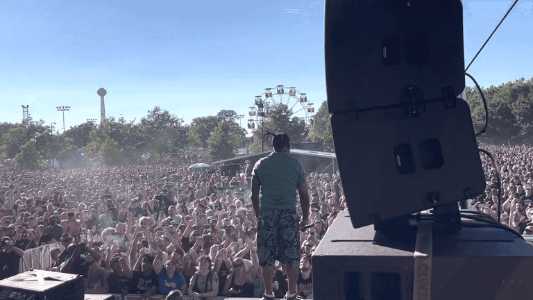 Coolio was in ‘great spirits’ at festival just days before his death Coolio was in ‘great spirits’ at festival just days before his death
