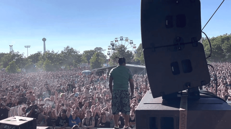 Coolio was in ‘great spirits’ at festival just days before his death Coolio was in ‘great spirits’ at festival just days before his death
