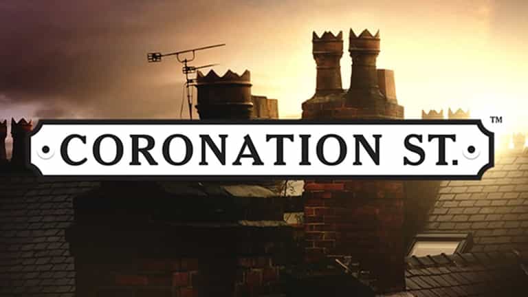 Coronation Street legend reveals shock breast cancer diagnosis Coronation Street legend reveals shock breast cancer diagnosis