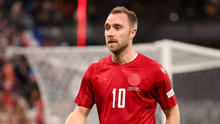Denmark players will head to Qatar without families to protest human rights Denmark players will head to Qatar without families to protest human rights