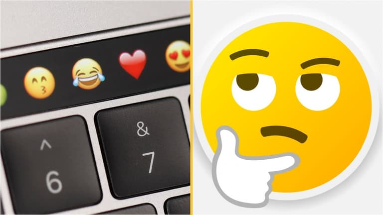 Study reveals the 10 emojis that make you “officially old” Study reveals the 10 emojis that make you “officially old”