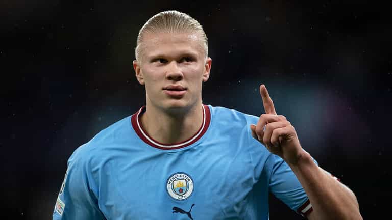 Erling Haaland’s Man City release clause doesn’t even exist, says Guardiola Erling Haaland’s Man City release clause doesn’t even exist, says Guardiola
