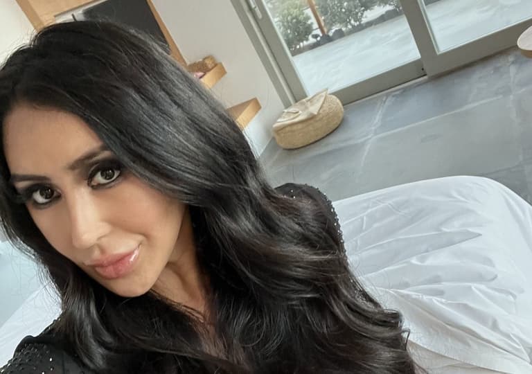 Woman who spent £50k to look like Kim Kardashian has no regrets as ‘it gives me pretty privilege’ Woman who spent £50k to look like Kim Kardashian has no regrets as ‘it gives me pretty privilege’
