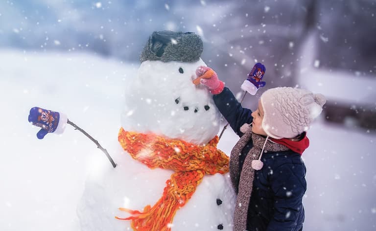 UK set for first White Christmas in 12 years according to first long-range forecasts UK set for first White Christmas in 12 years according to first long-range forecasts