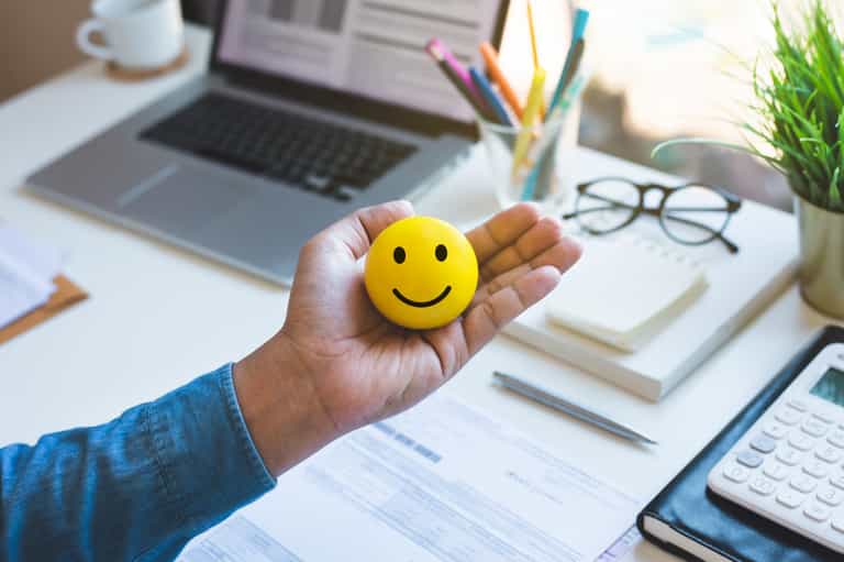 Why you shouldn’t keep trying to be happy at work, according to experts Why you shouldn’t keep trying to be happy at work, according to experts