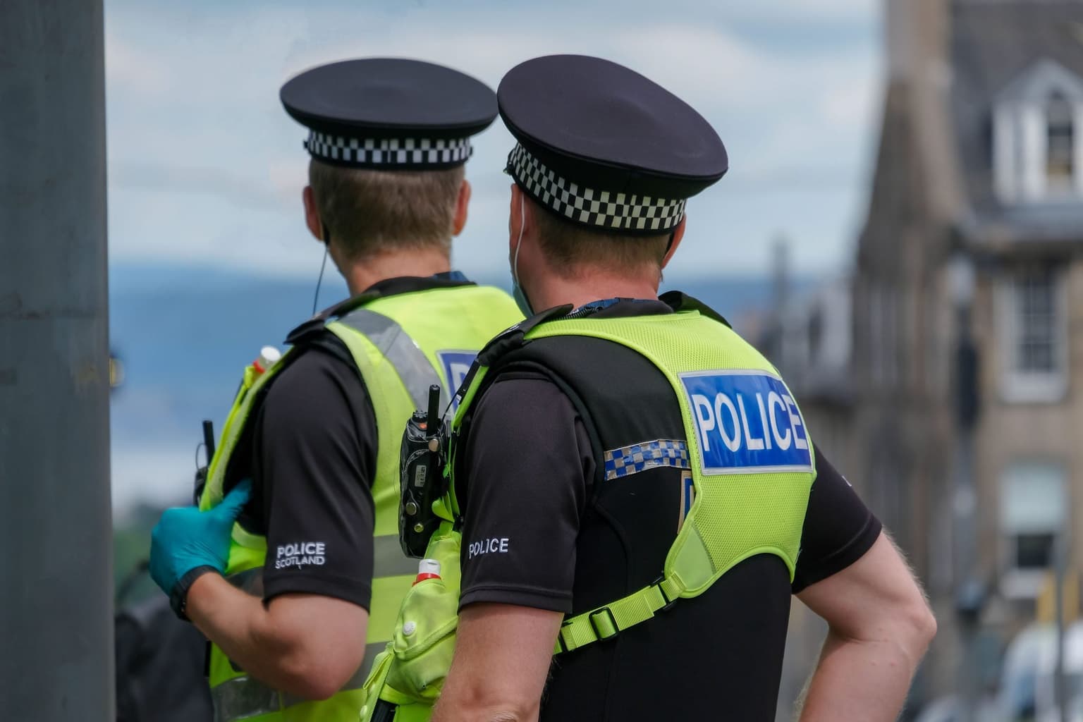 Child, 12, dies after garage wall collapses in Clacton