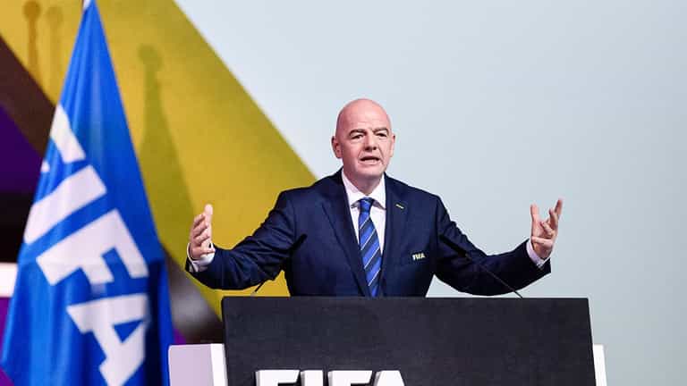 FIFA release statement after ‘tragedy beyond comprehension’ in Indonesian stadium FIFA release statement after ‘tragedy beyond comprehension’ in Indonesian stadium