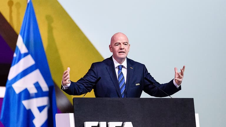 FIFA release statement after ‘tragedy beyond comprehension’ in Indonesian stadium FIFA release statement after ‘tragedy beyond comprehension’ in Indonesian stadium