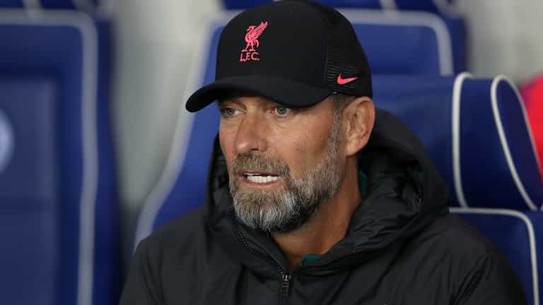 Jurgen Klopp takes legal action over Man City ‘xenophobia’ claim Jurgen Klopp takes legal action over Man City ‘xenophobia’ claim