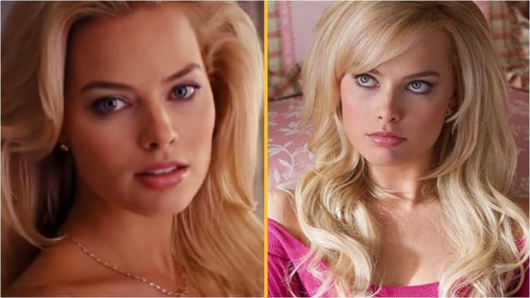 Margot Robbie insisted on doing Wolf Of Wall Street scene fully naked to make it more realistic Margot Robbie insisted on doing Wolf Of Wall Street scene fully naked to make it more realistic
