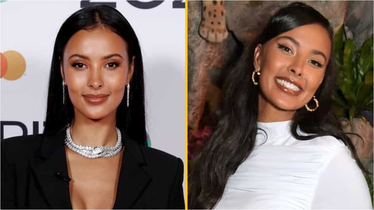 Maya Jama finally confirmed as new Love Island host Maya Jama finally confirmed as new Love Island host