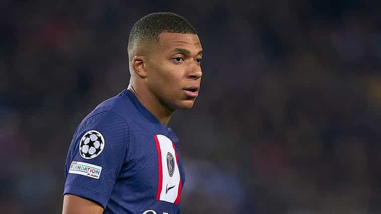 Kylian Mbappe ‘could terminate PSG contract’ over bot allegations Kylian Mbappe ‘could terminate PSG contract’ over bot allegations