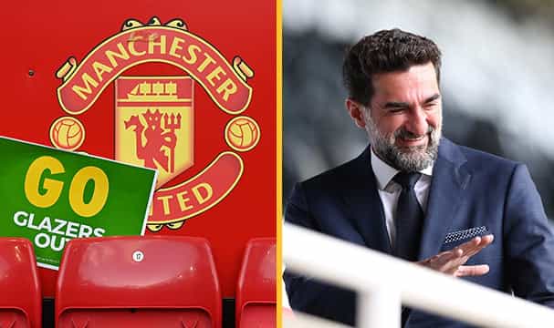 Man United stake ‘offered to PIF’ before Newcastle takeover Man United stake ‘offered to PIF’ before Newcastle takeover