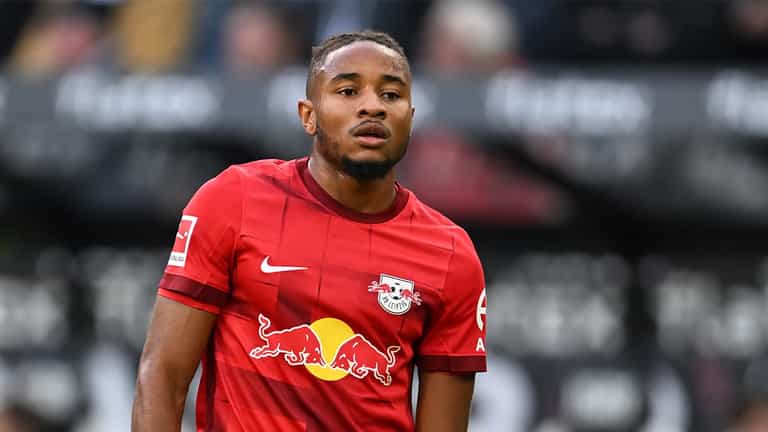 Chelsea ‘willing to go above release clause’ for Christopher Nkunku Chelsea ‘willing to go above release clause’ for Christopher Nkunku