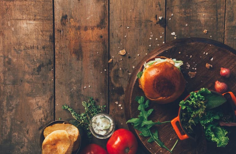 Quiz: How resourceful are you when it comes to food waste? Quiz: How resourceful are you when it comes to food waste?
