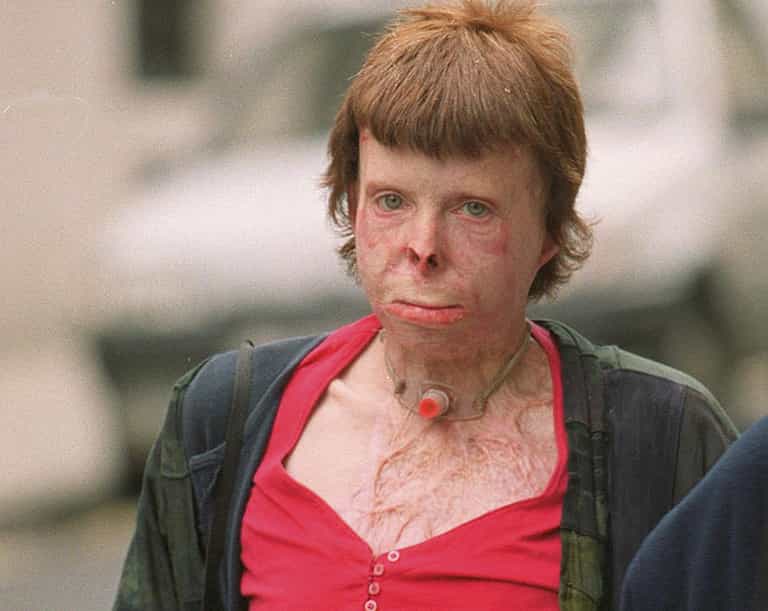 Reservoir Dogs obsessive who set girlfriend ablaze found guilty of murder after she died – 21 years later Reservoir Dogs obsessive who set girlfriend ablaze found guilty of murder after she died – 21 years later