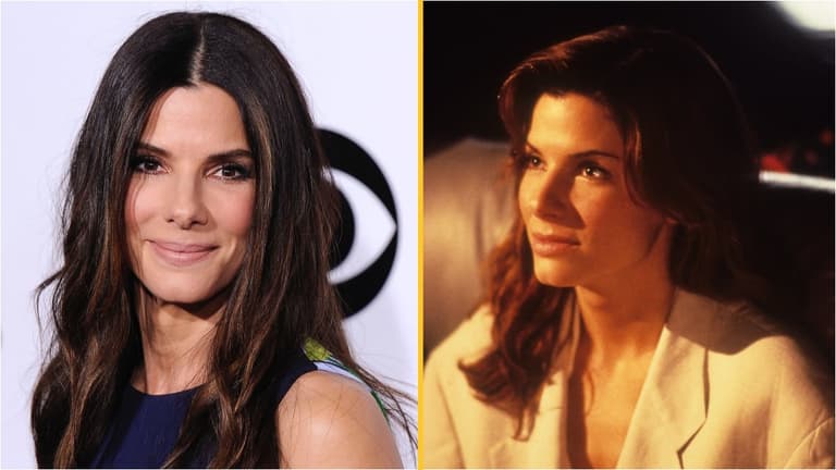 Netflix viewers are ecstatic as 1995 Sandra Bullock film is finally added to streaming service Netflix viewers are ecstatic as 1995 Sandra Bullock film is finally added to streaming service