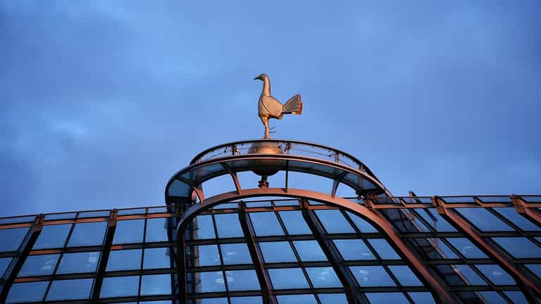 How to watch Frankfurt vs Spurs on TV in Europa League game How to watch Frankfurt vs Spurs on TV in Europa League game