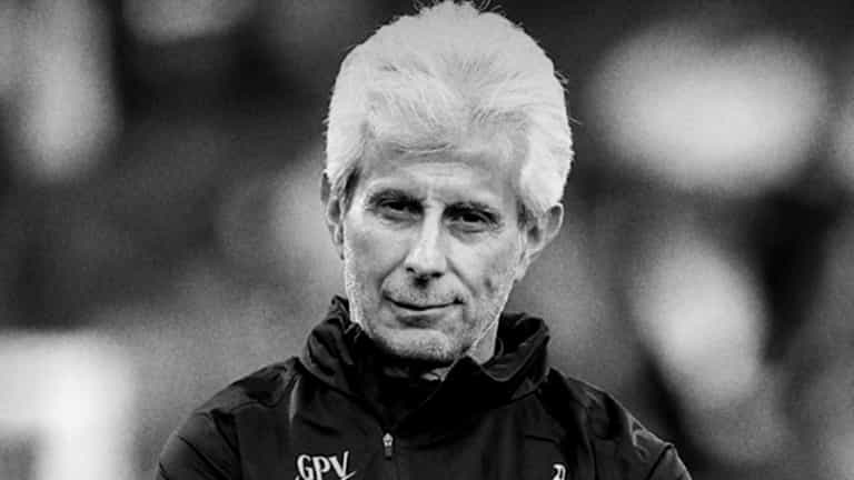 Tottenham fitness coach Gian Piero Ventrone passes away Tottenham fitness coach Gian Piero Ventrone passes away