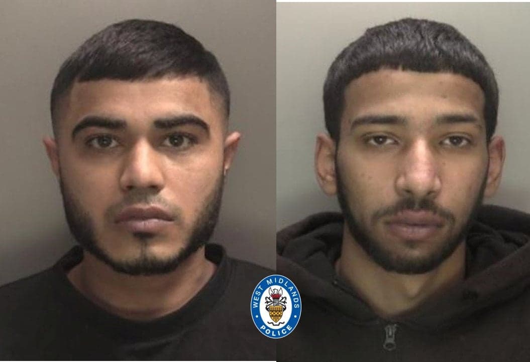 Thugs used bricks and paving slab to batter man with learning difficulties for £3