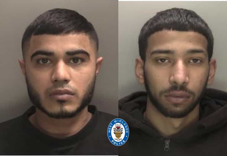 Thugs used bricks and paving slab to batter man with learning difficulties for £3 Thugs used bricks and paving slab to batter man with learning difficulties for £3