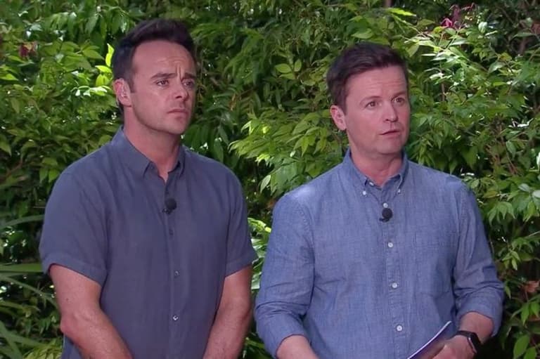 I’m A Celeb viewers call for Ant and Dec to quit after scathing letter emerges I’m A Celeb viewers call for Ant and Dec to quit after scathing letter emerges