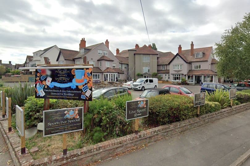 Hotel owner rejects ‘obscene amount of money’ to house asylum seekers