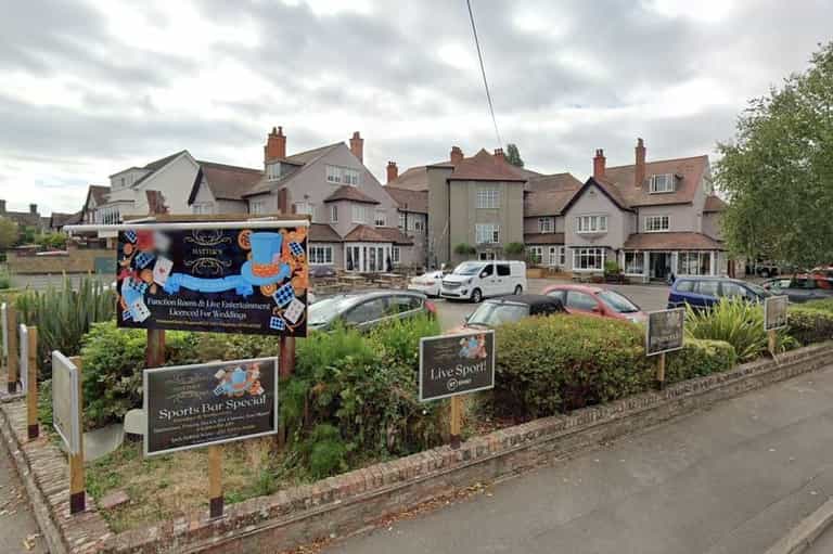 Hotel owner rejects ‘obscene amount of money’ to house asylum seekers Hotel owner rejects ‘obscene amount of money’ to house asylum seekers