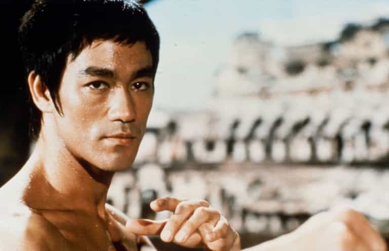 Bruce Lee’s cause of death may have just been discovered Bruce Lee’s cause of death may have just been discovered