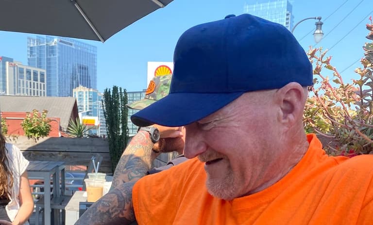 Man wrongly jailed for 30 years dies just months after being freed Man wrongly jailed for 30 years dies just months after being freed