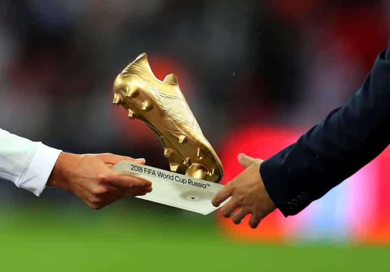 QUIZ: Name every World Cup top scorer since 1966 QUIZ: Name every World Cup top scorer since 1966