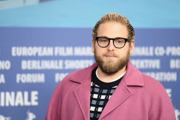 Jonah Hill files petition to legally change his name Jonah Hill files petition to legally change his name