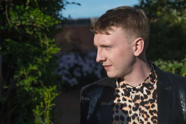 Joe Lycett reveals email to David Beckham following Qatar ambassador backlash Joe Lycett reveals email to David Beckham following Qatar ambassador backlash