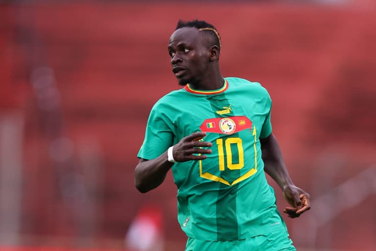 Senegal say they will use witch doctors to ensure Sadio Mané is fit for World Cup Senegal say they will use witch doctors to ensure Sadio Mané is fit for World Cup