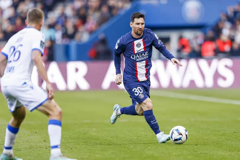 Lionel Messi set to agree deal to join Inter Miami next season, report claims Lionel Messi set to agree deal to join Inter Miami next season, report claims