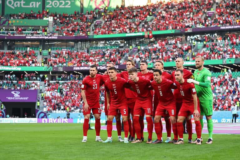 Denmark consider leaving FIFA with other UEFA nations Denmark consider leaving FIFA with other UEFA nations