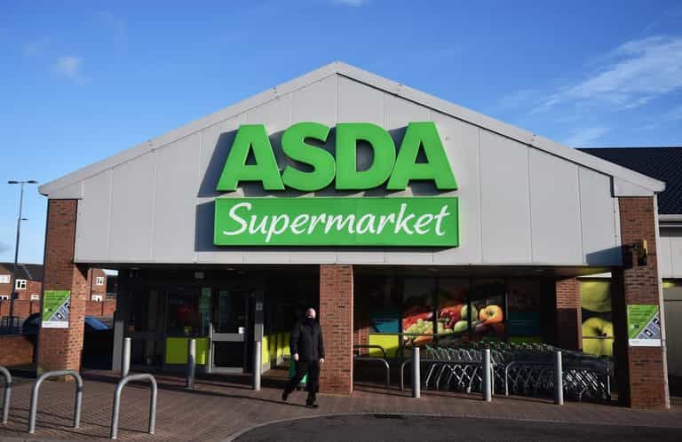 Brits horrified by Asda festive lube range which ‘helps Santa up the chimney’ Brits horrified by Asda festive lube range which ‘helps Santa up the chimney’