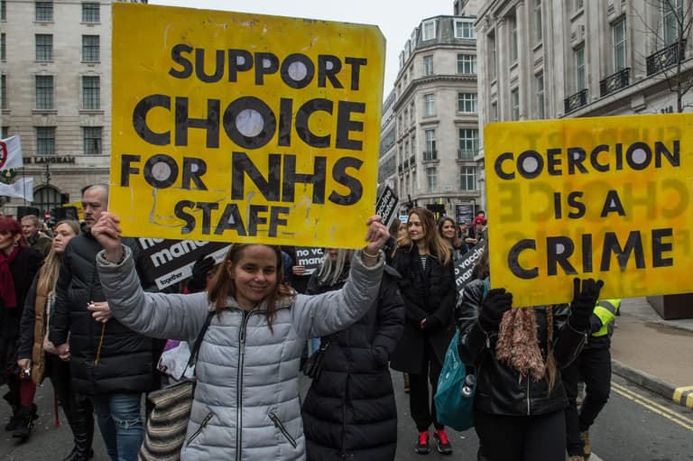 Nurses to hold biggest ever strike across UK within weeks Nurses to hold biggest ever strike across UK within weeks