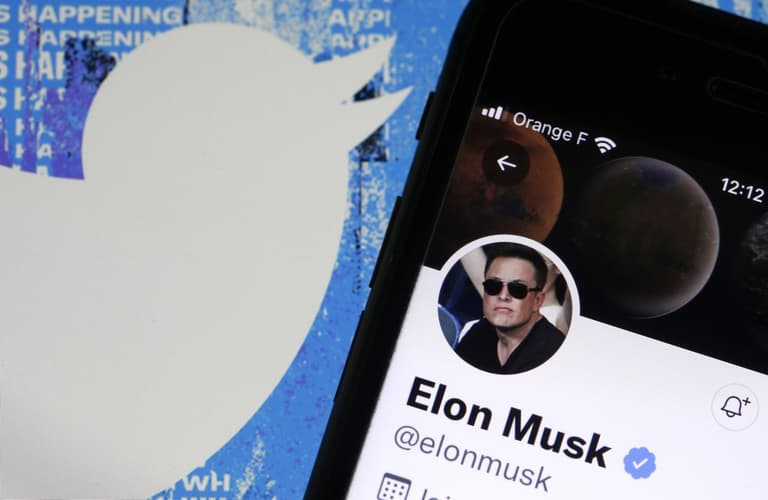 Elon Musk announces ban on unlabelled parody accounts on Twitter Elon Musk announces ban on unlabelled parody accounts on Twitter