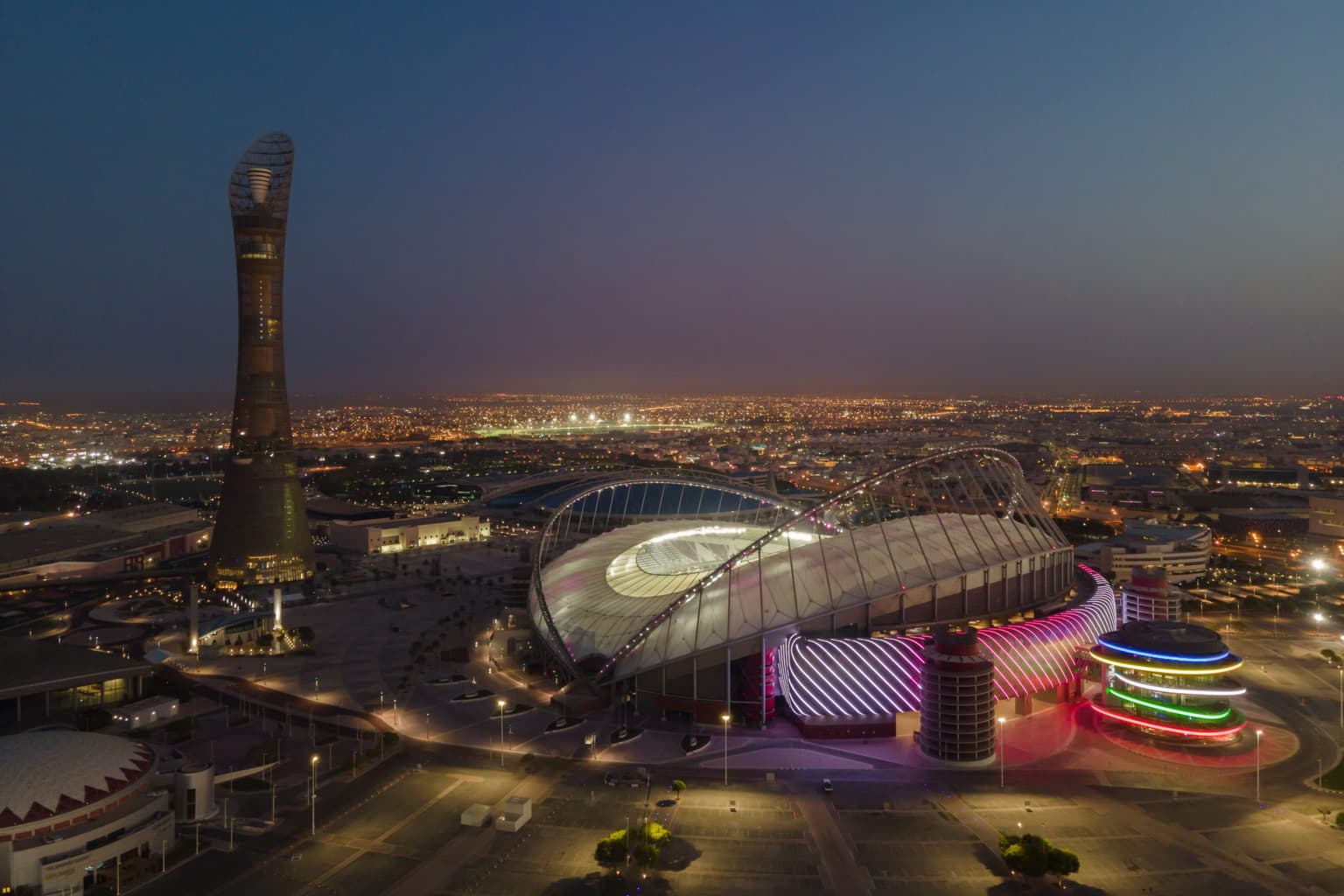 Ambassador for Qatar World Cup says homosexuality is ‘damage in the mind’