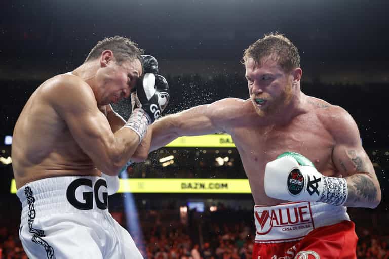 Canelo Alvarez makes chilling threat to Lionel Messi for disrespecting Mexico in World Cup celebration Canelo Alvarez makes chilling threat to Lionel Messi for disrespecting Mexico in World Cup celebration