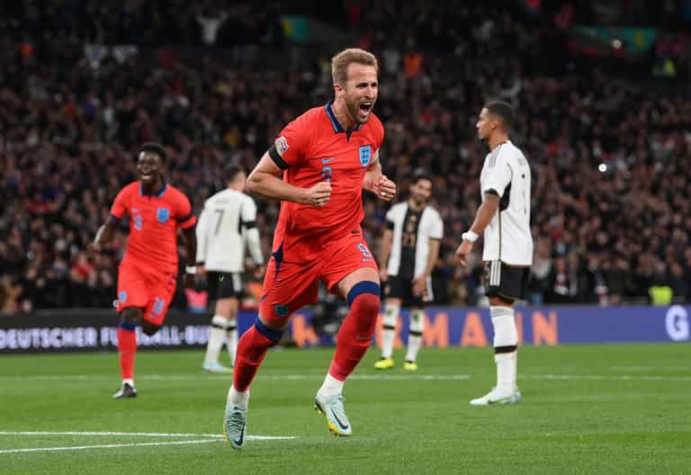 Harry Kane to defy FIFA and wear One Love armband in World Cup opening against Iran Harry Kane to defy FIFA and wear One Love armband in World Cup opening against Iran