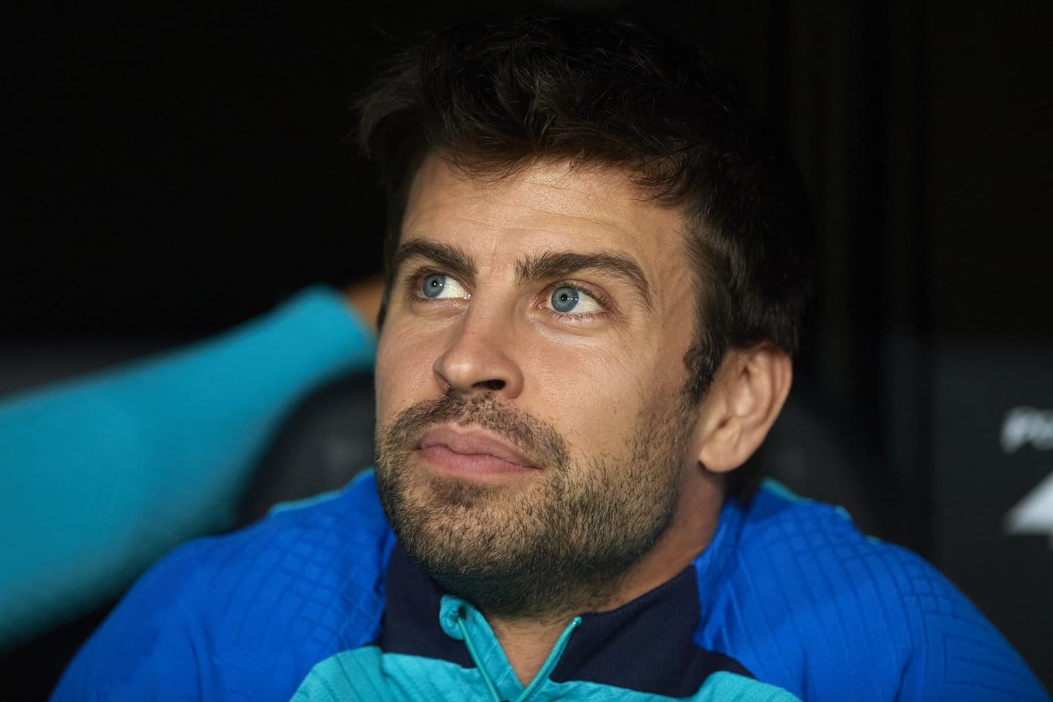 250 graves found on Gerard Piqué’s property
