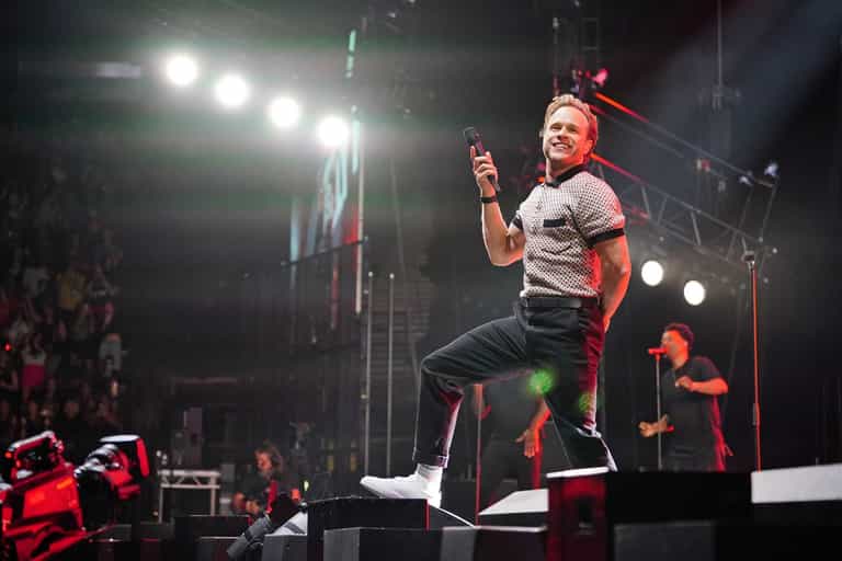 Olly Murs slammed over ‘misogynistic’ lyrics in ‘shocking’ new single Olly Murs slammed over ‘misogynistic’ lyrics in ‘shocking’ new single