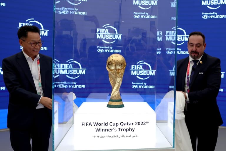 ‘Time Traveller’ who correctly predicted Euro 2020 final shares World Cup ‘winner’ ‘Time Traveller’ who correctly predicted Euro 2020 final shares World Cup ‘winner’