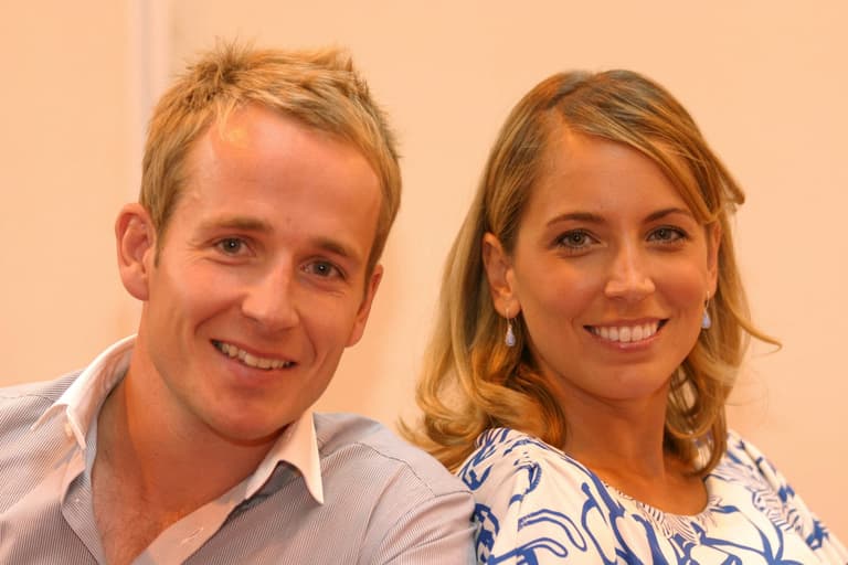 Place In The Sun presenter Jasmine Harman tears up during emotional episode Place In The Sun presenter Jasmine Harman tears up during emotional episode