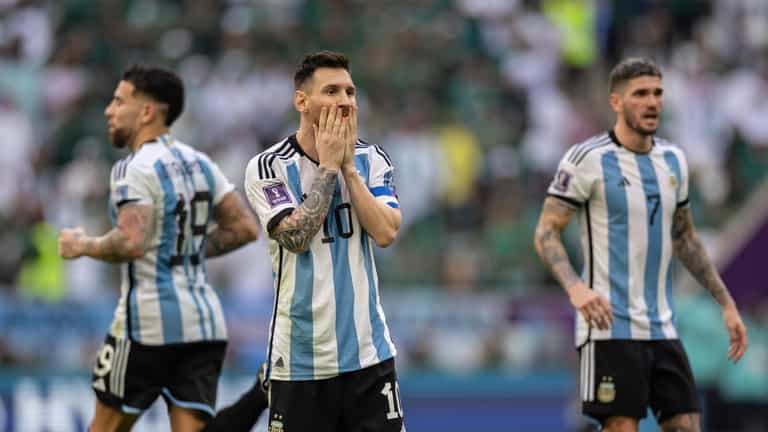 World Cup 2022 Day Seven: All the major action and talking points World Cup 2022 Day Seven: All the major action and talking points